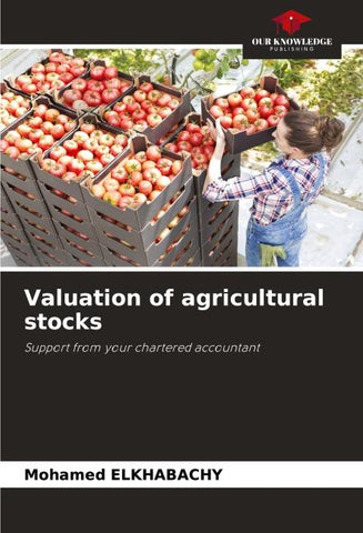Valuation of agricultural stocks