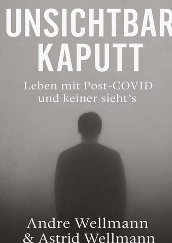 Unsichtbar Kaputt