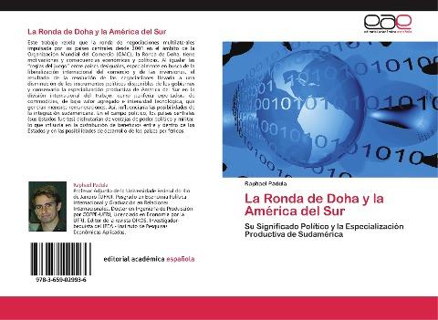 La Ronda de Doha y la América del Sur