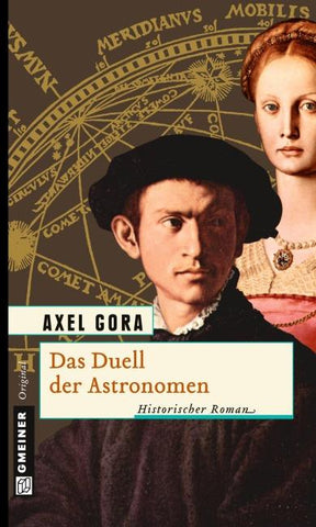 Das Duell der Astronomen