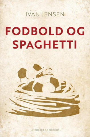 Fodbold og spaghetti