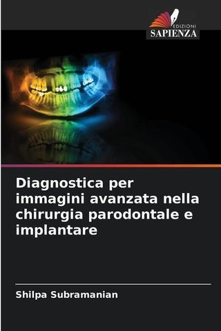 Diagnostica per immagini avanzata nella chirurgia parodontale e implantare