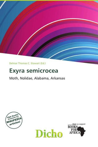 Exyra semicrocea