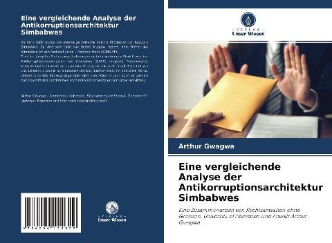 Eine vergleichende Analyse der Antikorruptionsarchitektur Simbabwes
