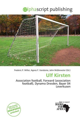 Ulf Kirsten