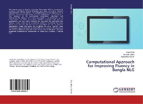 Computational Approach for Improving Fluency in Bangla NLG