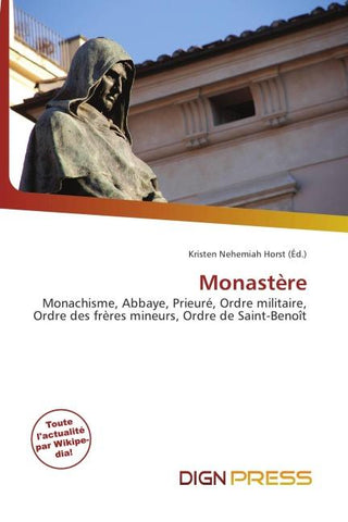 Monastère