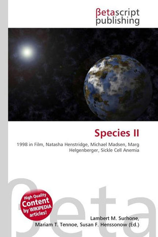 Species II