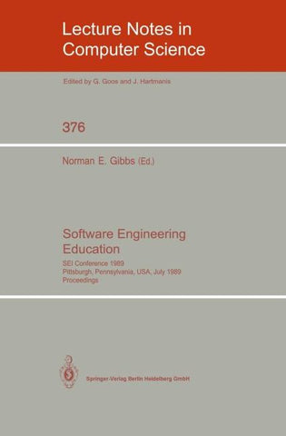 Software Engineering Education
