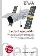 Single-Stage-to-Orbit