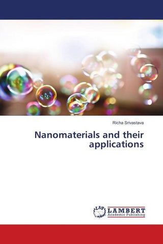 Nanomaterials and their applications