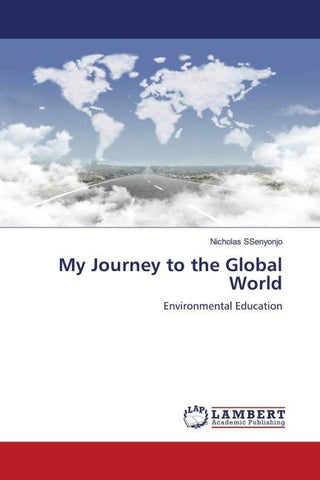 My Journey to the Global World
