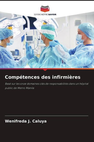 Compétences des infirmières