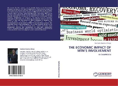 THE ECONOMIC IMPACT OF MTN'S INVOLVEMENT