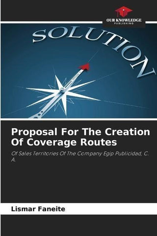 Proposal For The Creation Of Coverage Routes