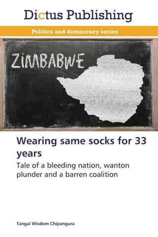 Wearing same socks for 33 years