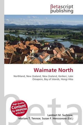Waimate North