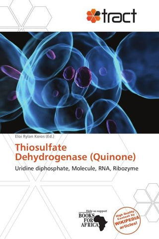 Thiosulfate Dehydrogenase (Quinone)