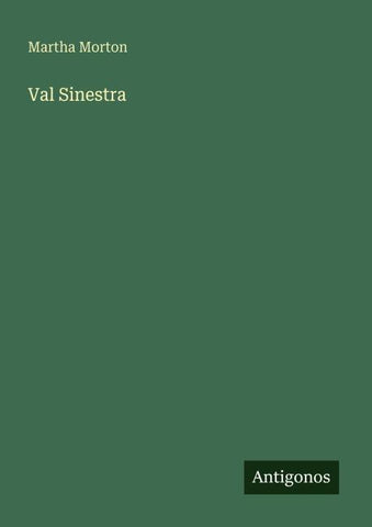 Val Sinestra