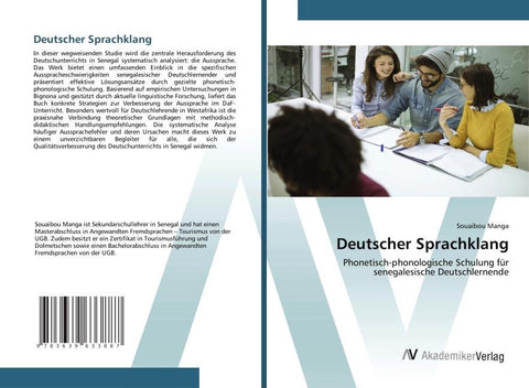 Deutscher Sprachklang