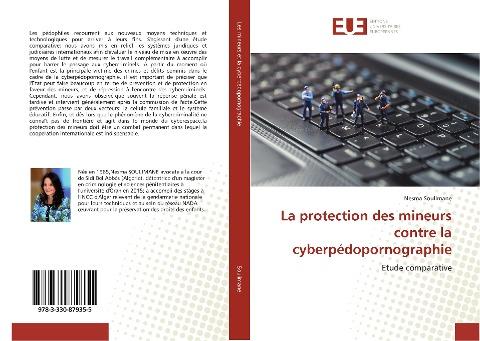 La protection des mineurs contre la cyberpédopornographie