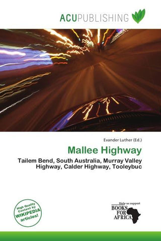 Mallee Highway