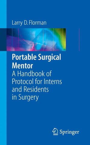 Portable Surgical Mentor