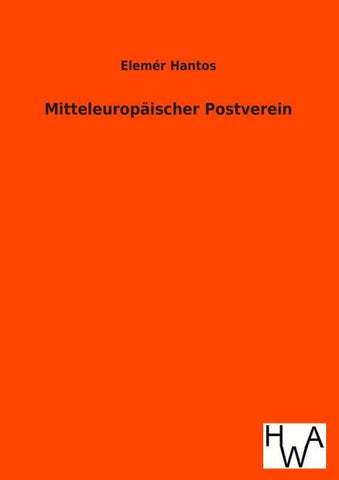 Mitteleuropäischer Postverein