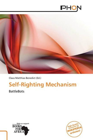 Self-Righting Mechanism