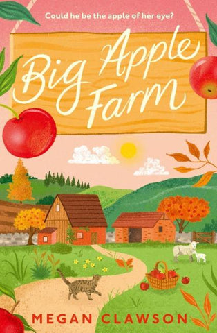 BIG APPLE FARM PB