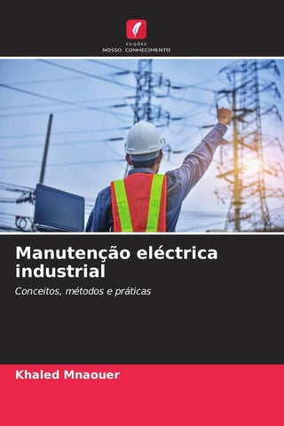 Manutenção eléctrica industrial