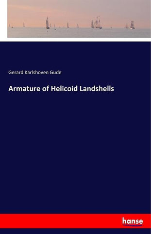 Armature of Helicoid Landshells