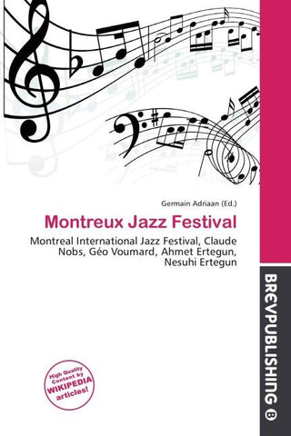 Montreux Jazz Festival