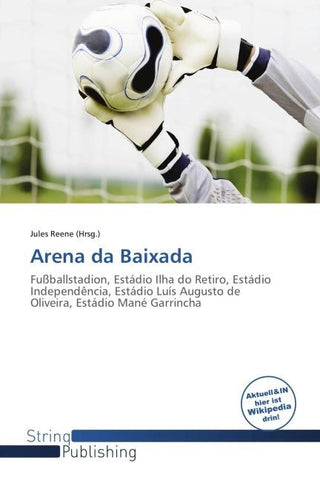 Arena da Baixada