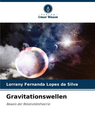 Gravitationswellen