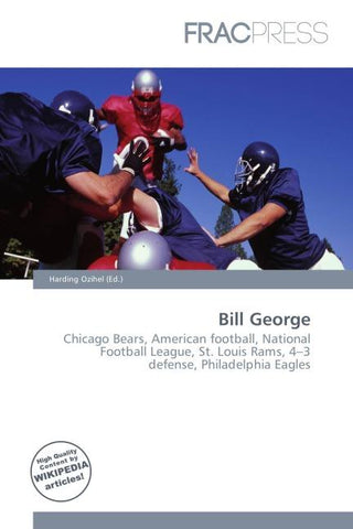 Bill George
