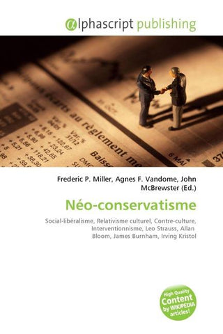 Néo-conservatisme