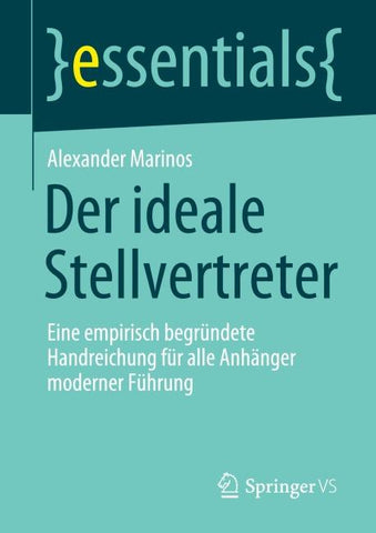 Der ideale Stellvertreter