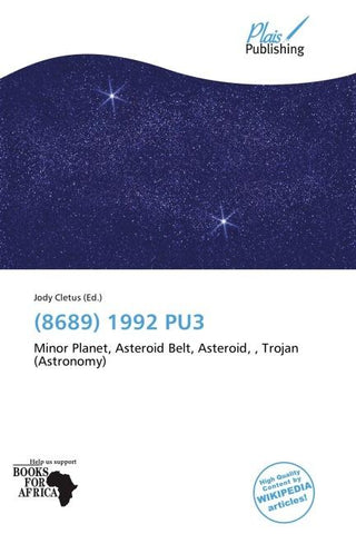 (8689) 1992 PU3