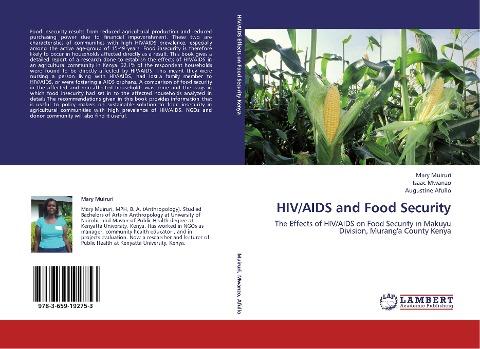 HIV/AIDS and Food Security
