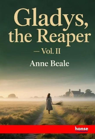 Gladys, the Reaper