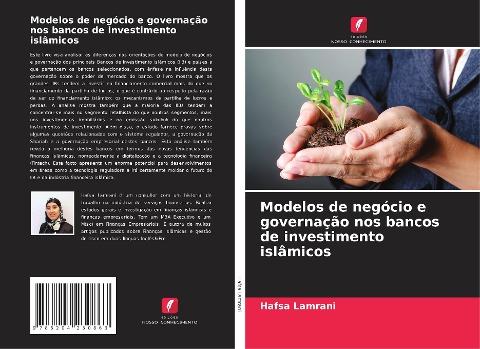 Modelos de negócio e governação nos bancos de investimento islâmicos