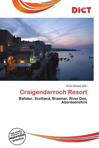 Craigendarroch Resort