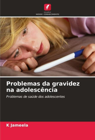 Problemas da gravidez na adolescência