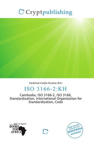 ISO 3166-2:KH