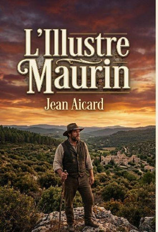 L'Illustre Maurin