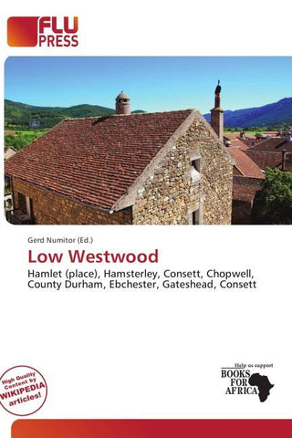 Low Westwood
