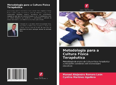 Metodologia para a Cultura Física Terapêutica