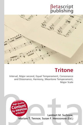 Tritone
