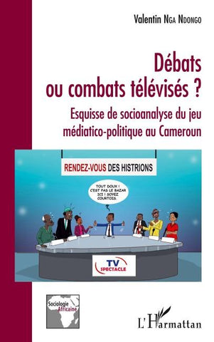 Débats ou combats télévisés ?
